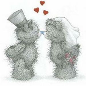Me to You