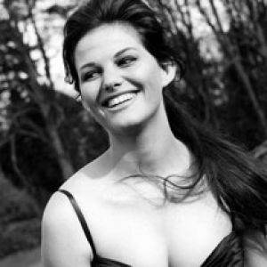 Claudia Cardinale