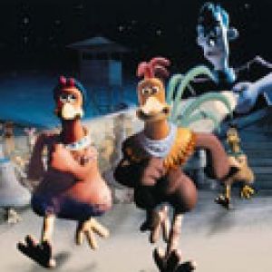 Chicken Run