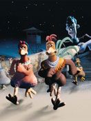 Chicken Run