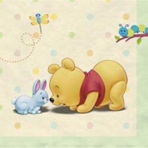 Winnie the Pooh