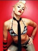 Gwen Stephani