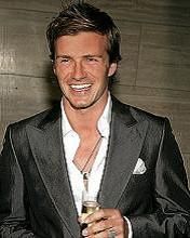 Beckham