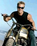 Brad Pitt