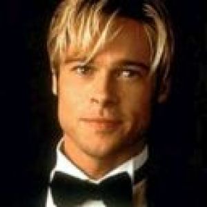 Meet Joe Black - Brad Pitt