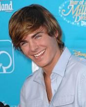 Efron Zac