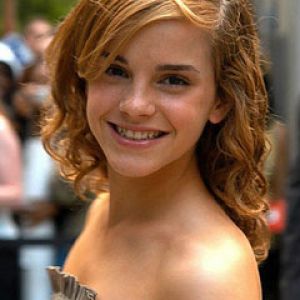 Emma Watson