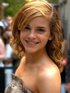 Emma Watson
