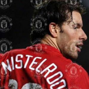 ruud van nistelrooy 