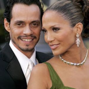 Marc Anthony - J.Lo