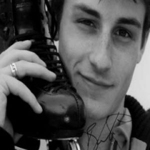 Brian Joubert