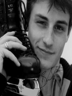 Brian Joubert