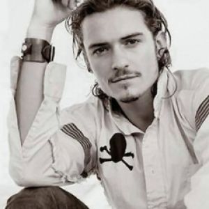 Orlando Bloom