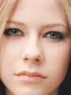 Avril Lavigne