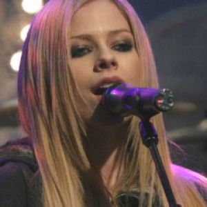 Avril Lavigne