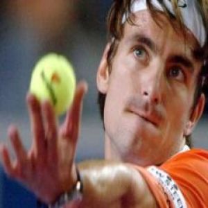 Tommy Robredo
