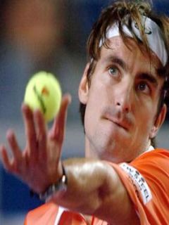 Tommy Robredo