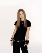 Avril Lavigne