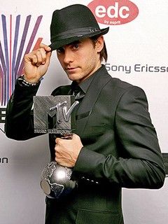 Jared Leto