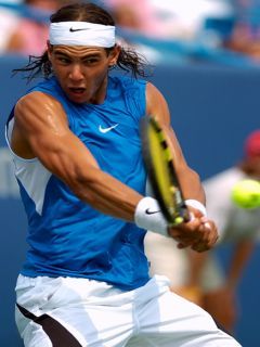 Rafael Nadal