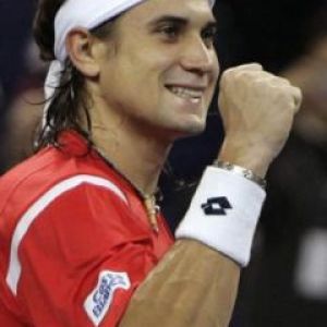 David Ferrer