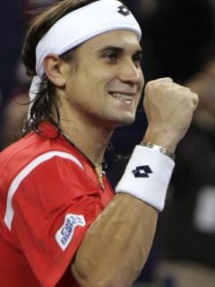 David Ferrer