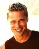 Brad Pitt