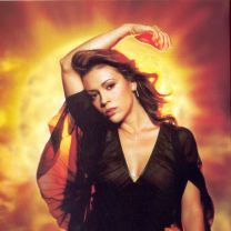 Alyssa Milano