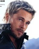 Brad Pitt