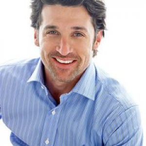 Patrick Dempsey