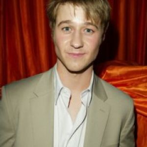 Benjamin Mckenzie