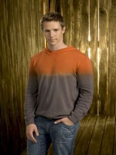 Jason Dohring