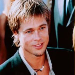 Brad Pitt