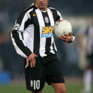 del Piero