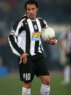 del Piero