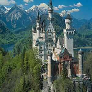 Neuschwanstein