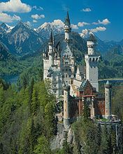 Neuschwanstein