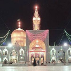 Mashhad