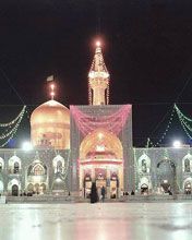 Mashhad