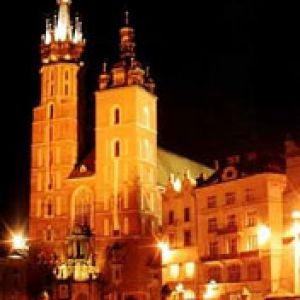 krakow