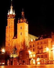 krakow