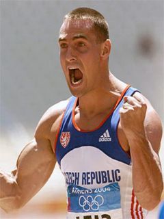 roman Ĺˇebrle