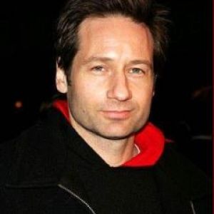 David Duchovny