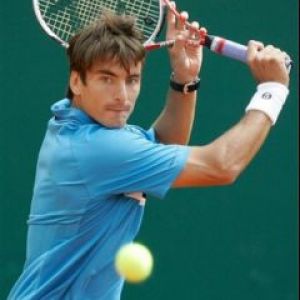 Tommy Robredo