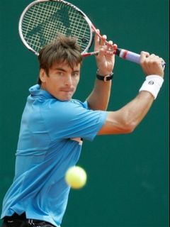 Tommy Robredo