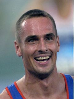 roman Ĺˇebrle