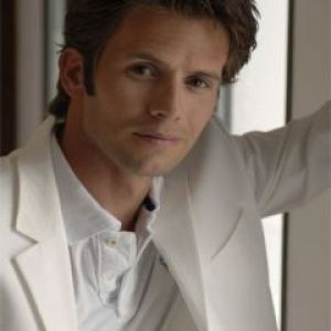 Christian Oliver