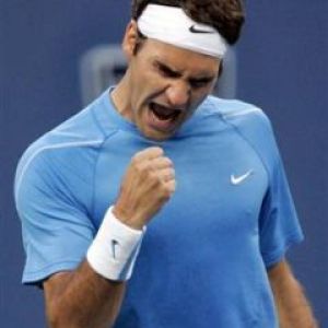 Federer