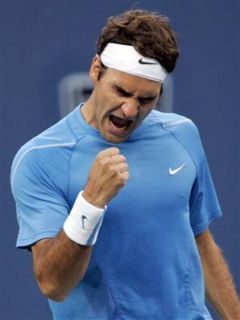 Federer