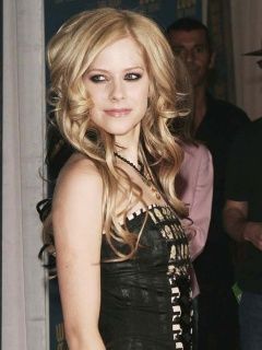 Avril Lavigne